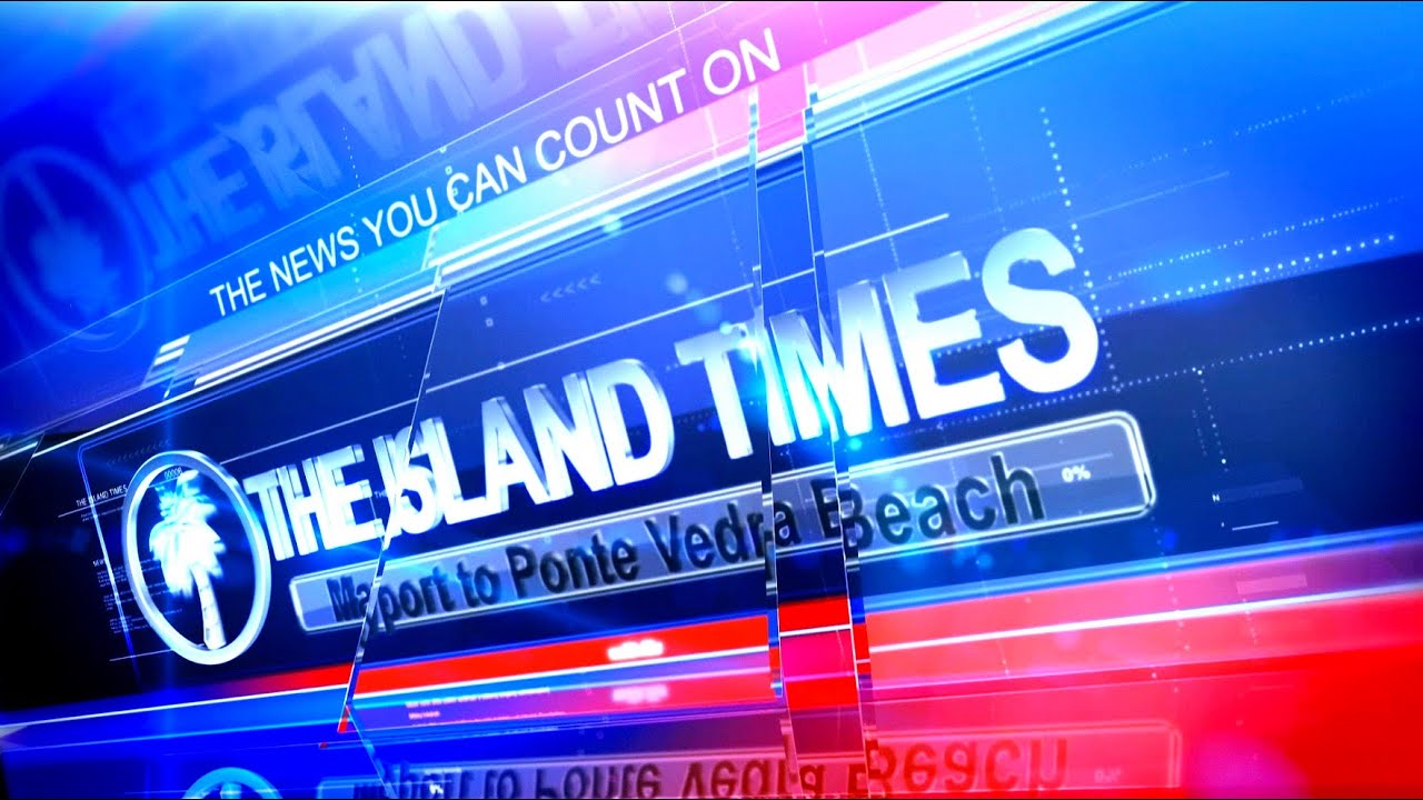 The Island Times News Update January 15, 2016
