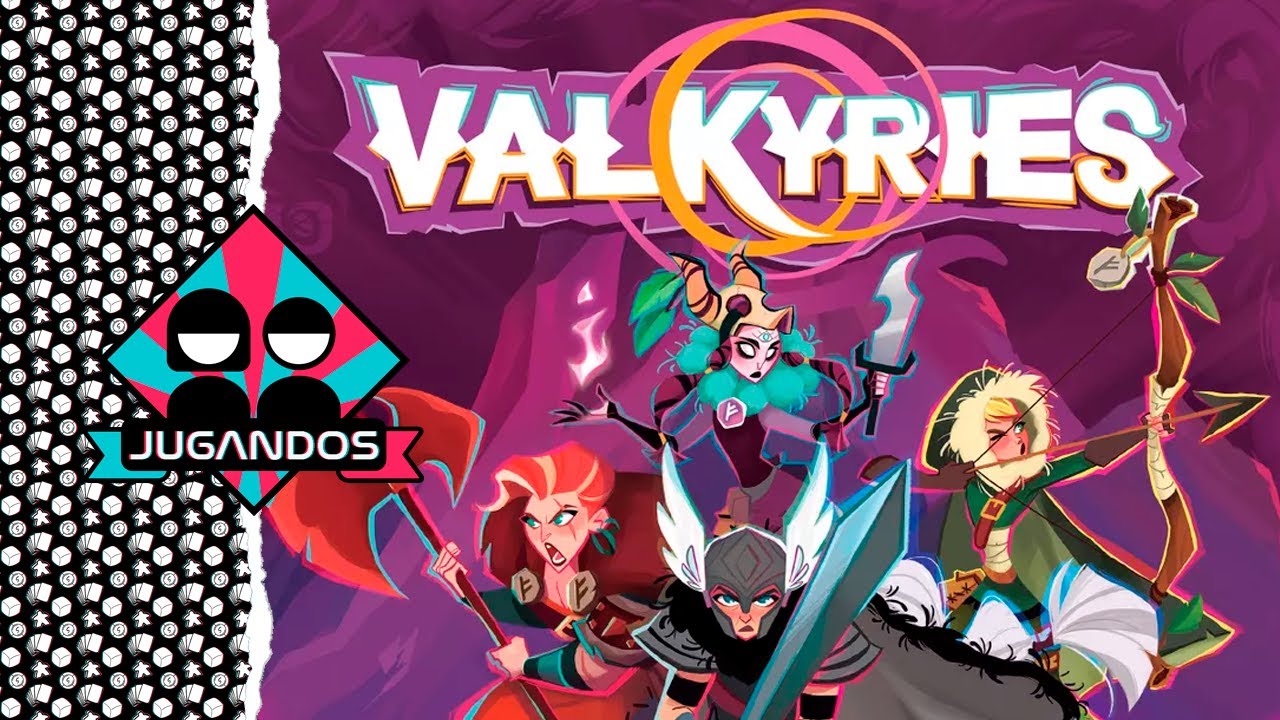 Partida a 🛡Valkirias🛡