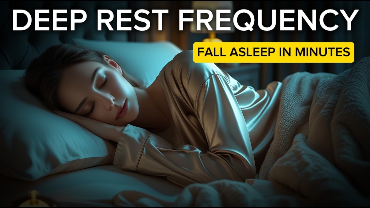 Higher Peace | Deep Night