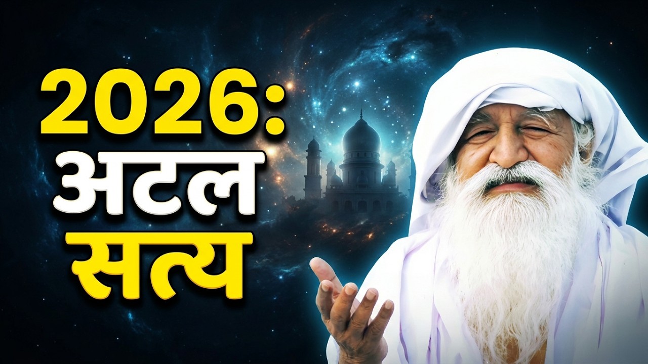 जय गुरुदेव की भविष्यवाणी जिसको अवश्य पूर्ण होना है। #jaigurudev #satsang #bhavishyavani