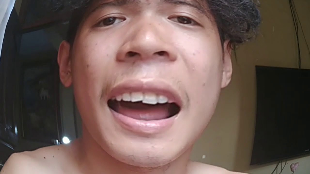 Babayad Ka Sa Akin Sinta - Jonel Catan (Freestyle Rap)