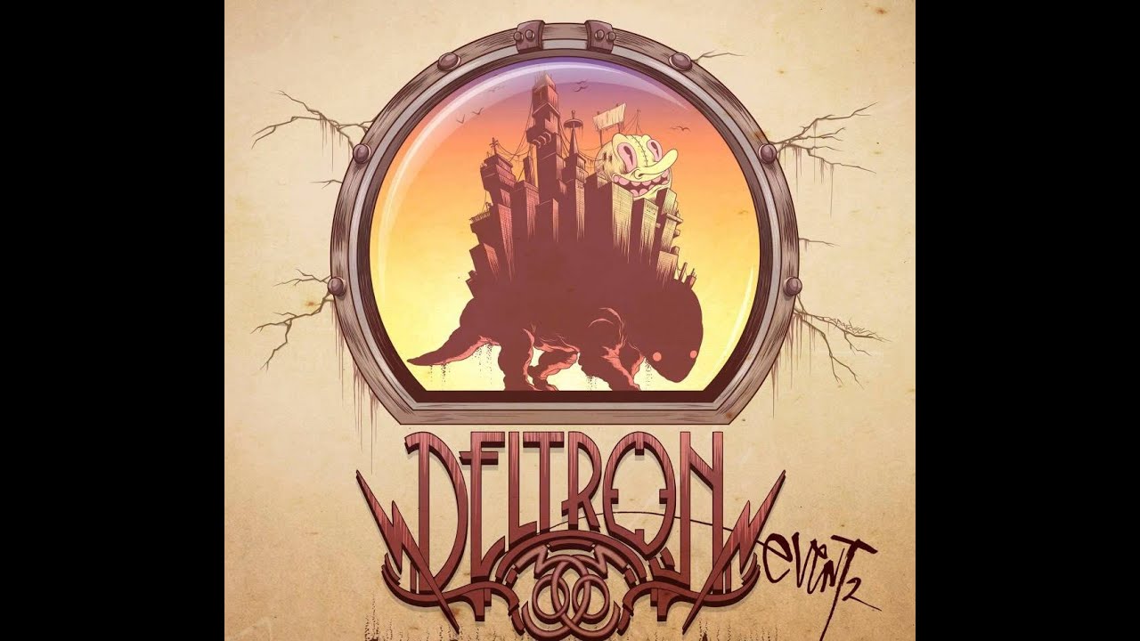 The Return - Deltron 3030