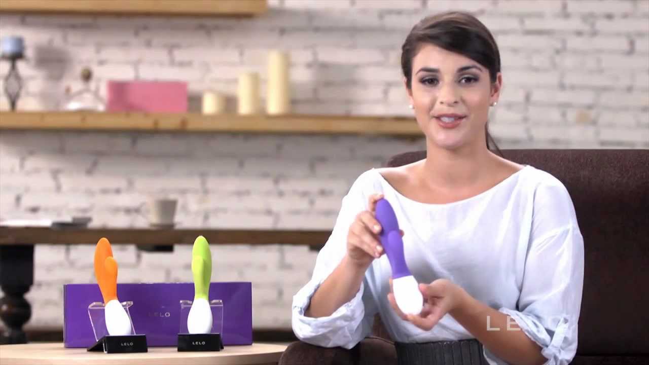 Lelo Ina 2 - sexleget&oslash;j fra 4ushop.dk