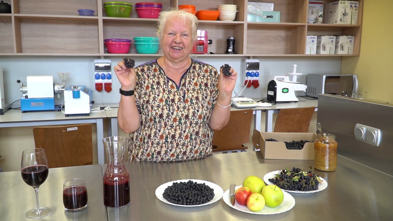 Aronia