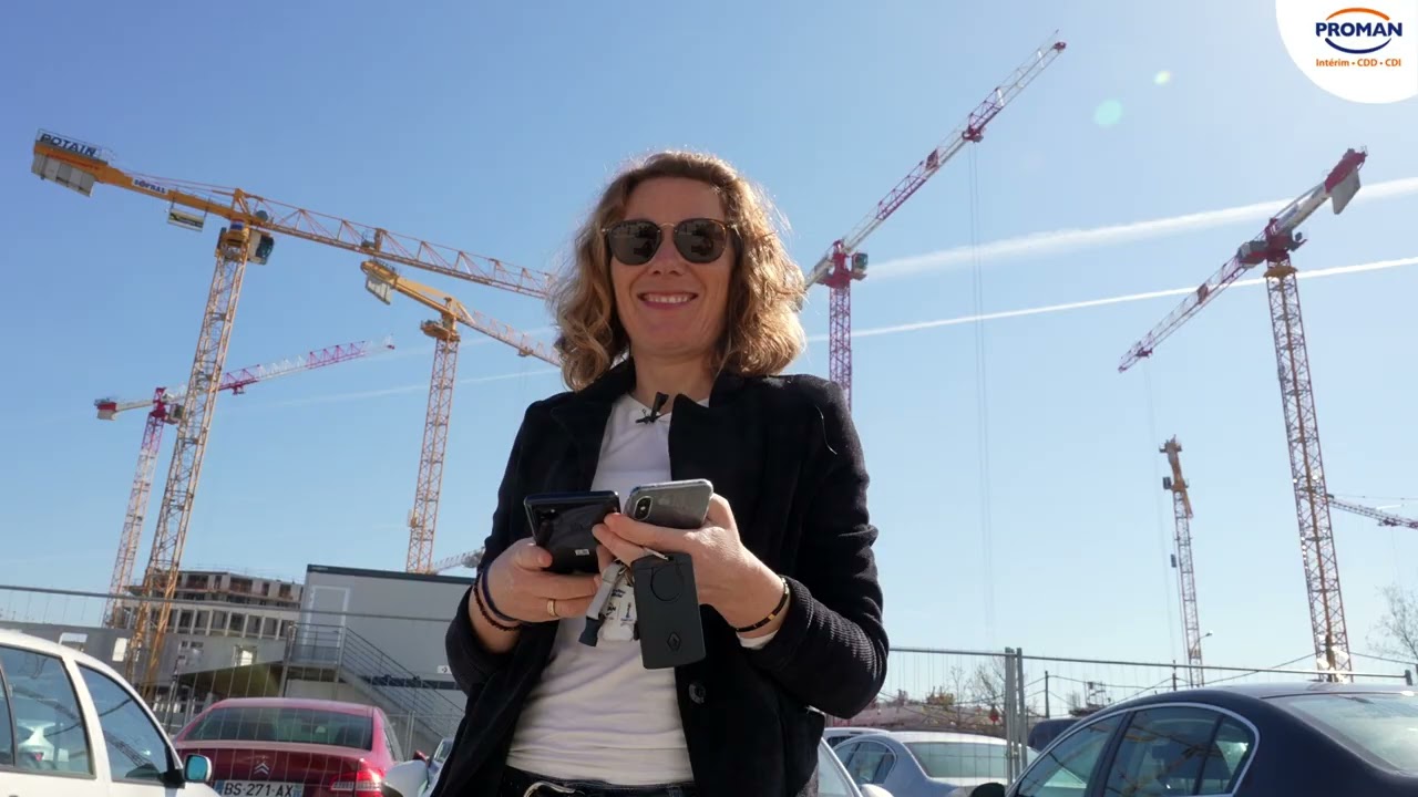 Chargé(e) d'affaires - PROMAN