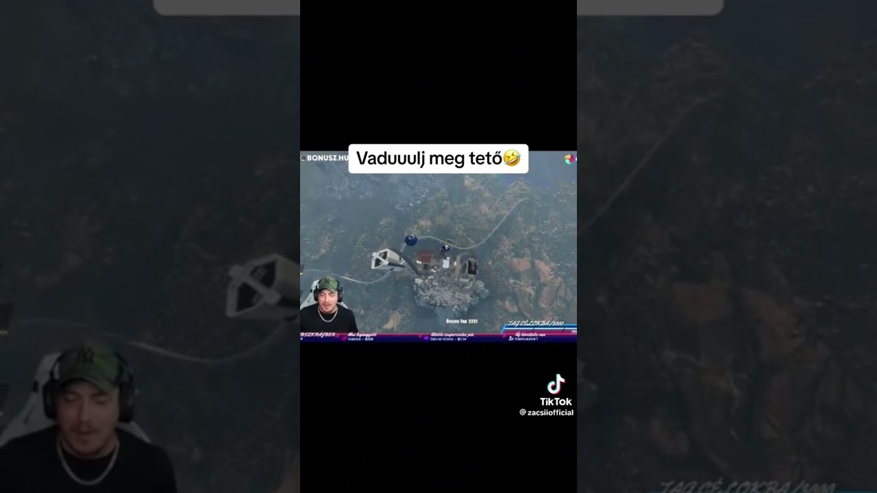 Zsoze kiakad 😬 