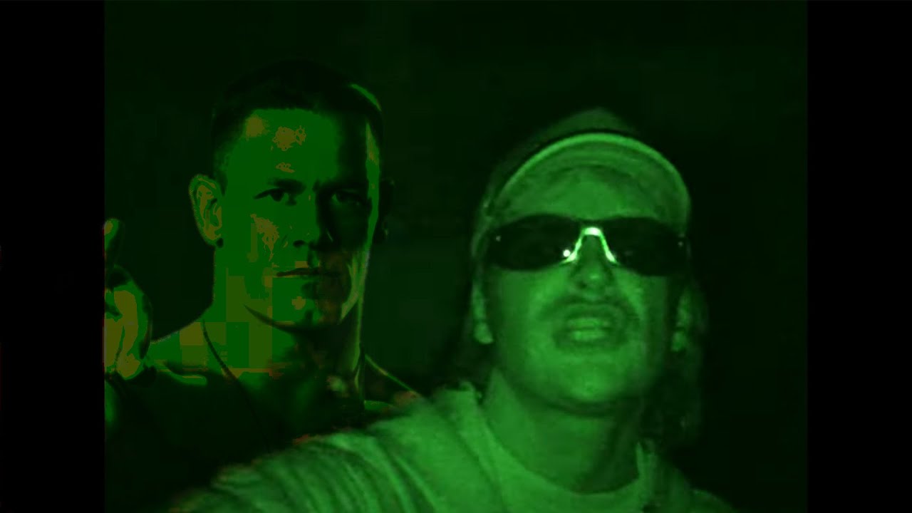 Joey Valence & Brae - JOHN CENA (Official Video)