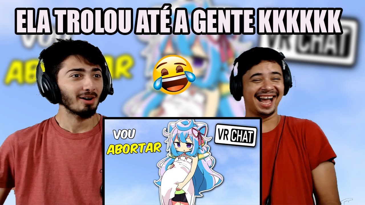 Era PEGADINHA ? 😳😐 REACT MINHA NAMORADA ESTÁ GRÁVIDA (KLEBERIANO)