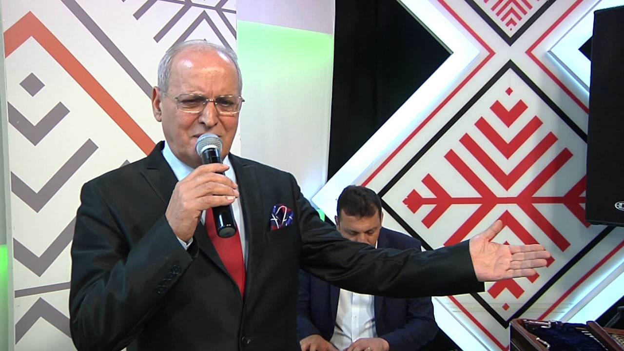 Nelu Ploiesteanu La Chilia-n port Live 2016