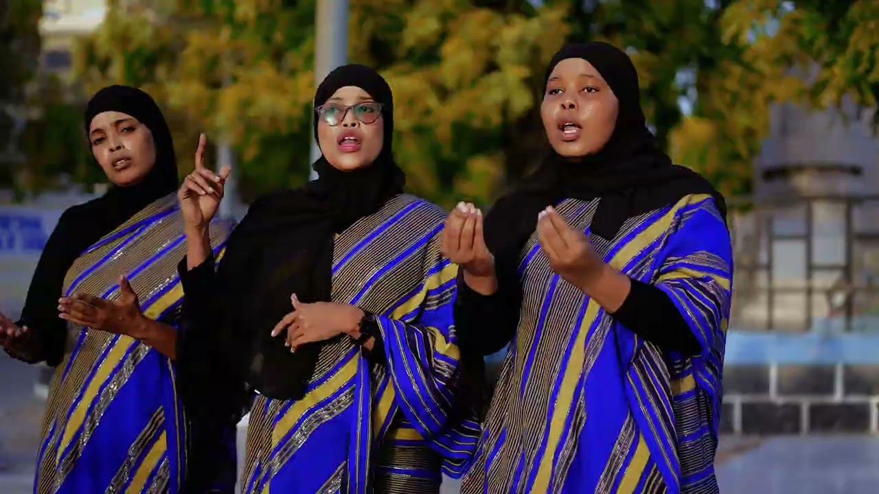 KOOXDA HIDDO| KALA QEYBIN WAN DIIDNAY| 2026