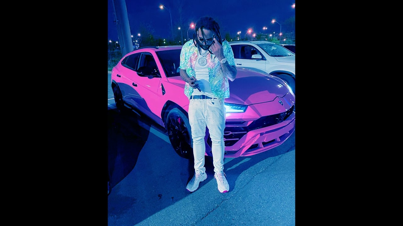 [FREE] POLO G X MONEY MAN TYPE BEAT  - 