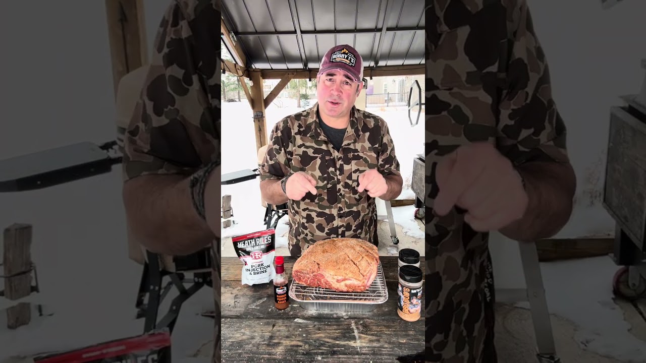 5 tricks to blow your mind and improve your pulled pork! 