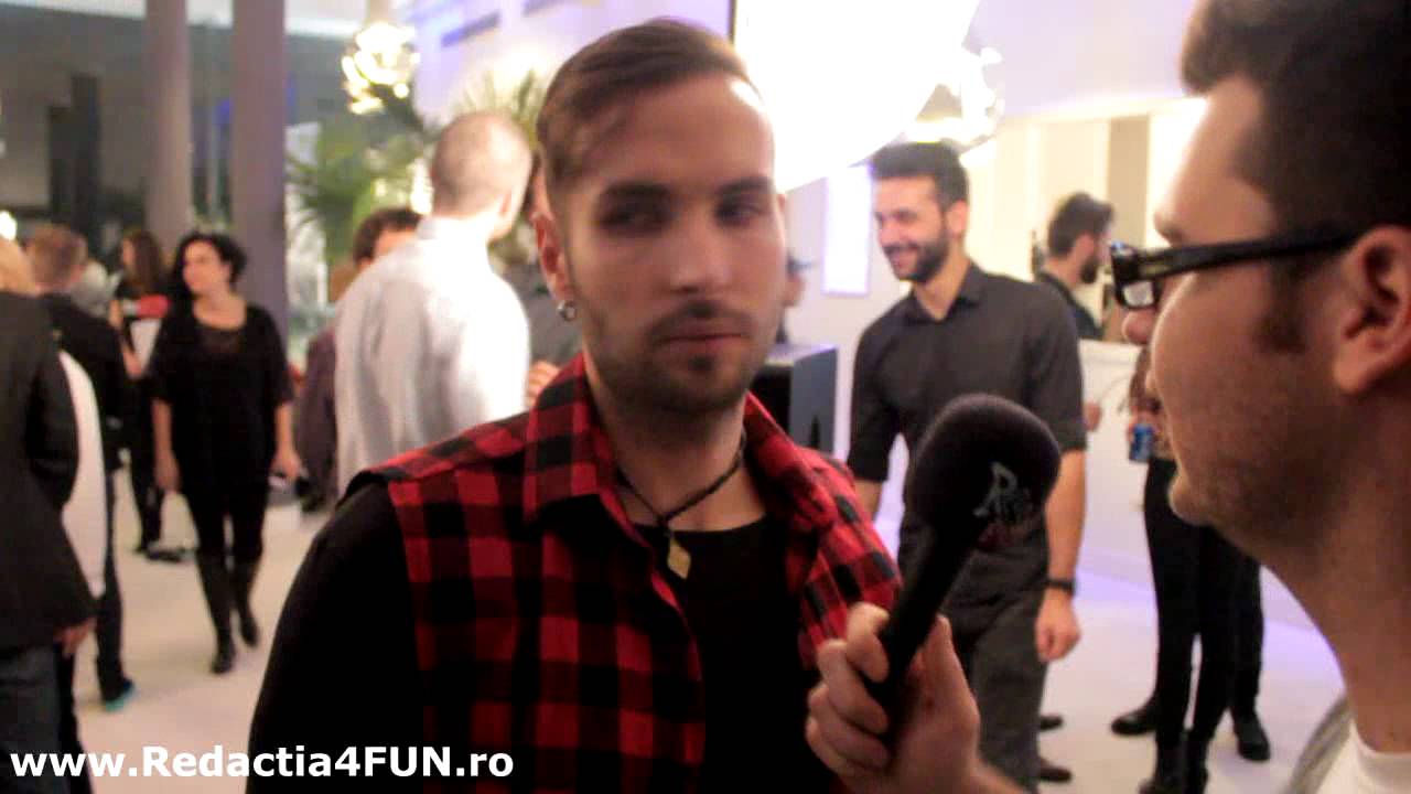 Interviu Randi 2014 - By Redactia4FUN.ro
