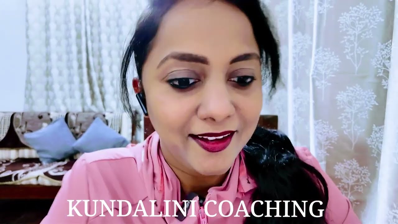 Kundalini, Twin Flames & the Journey Back to Your True Self