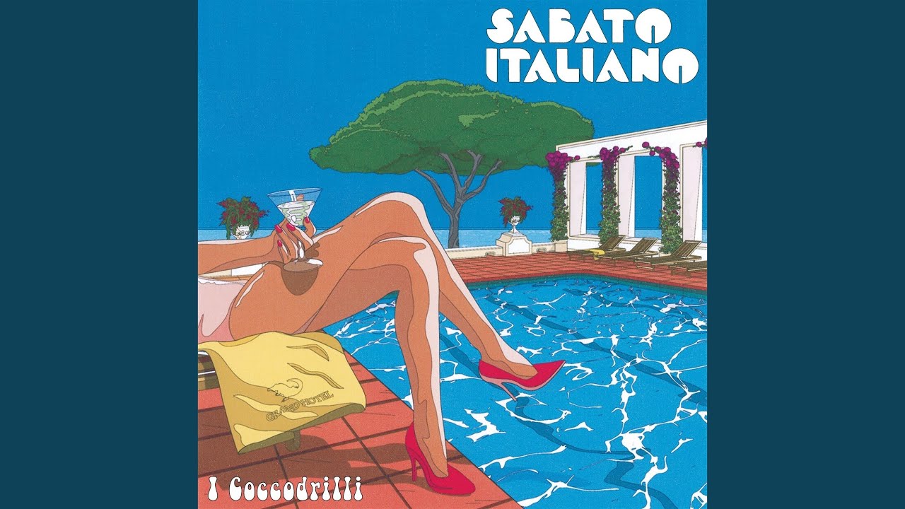 Sabato Italiano