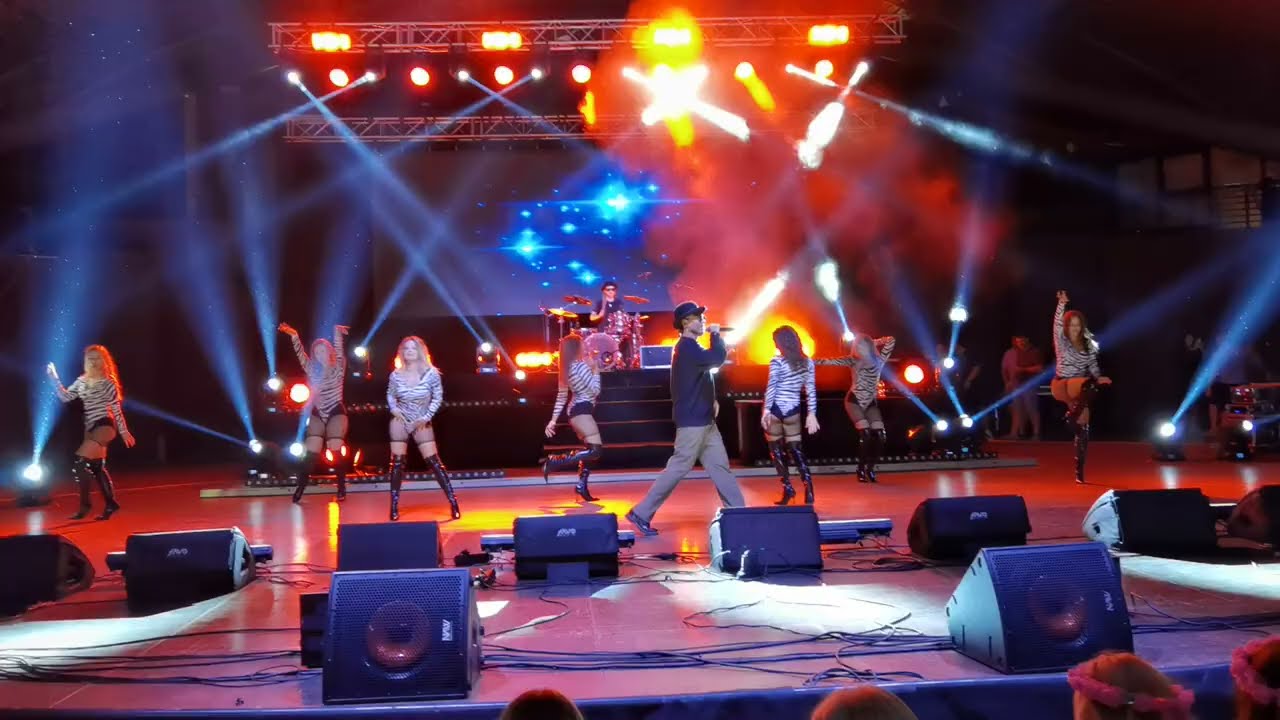 Miły Pan - Królowa (Wakacyjny Koncert Gwiazd Opole 2024)