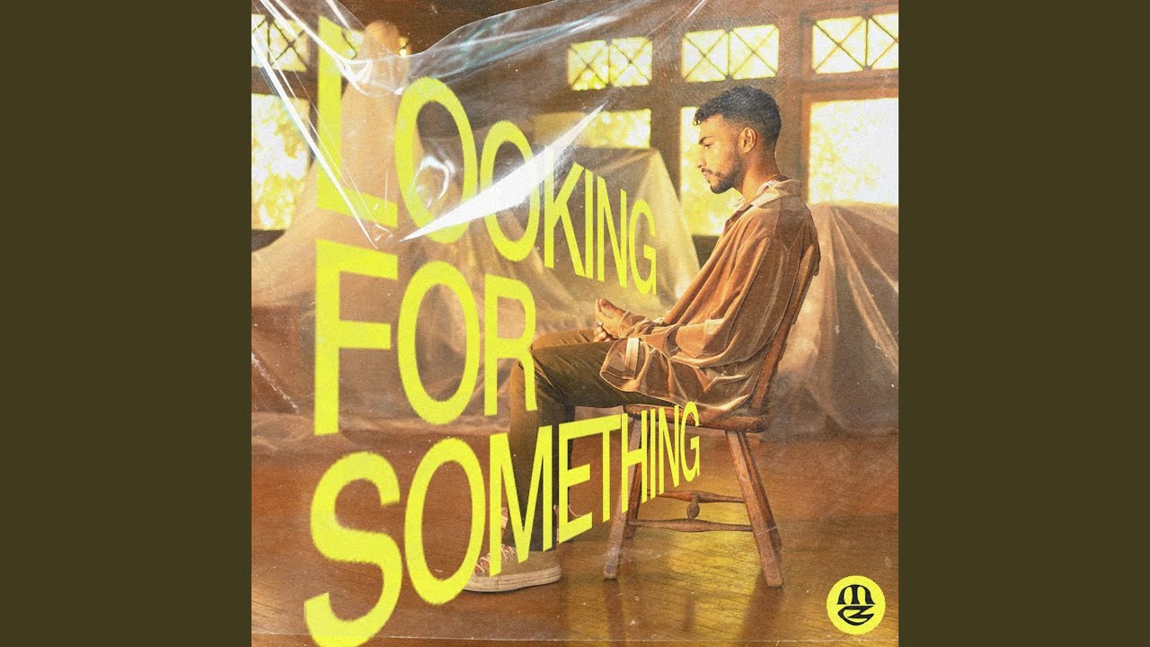 Looking for Something