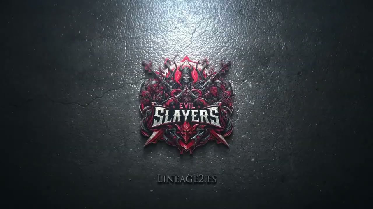 PvP Necromancer & Cardinal - Lineage2.ES - Evil Slayers - Siege 03/11/24