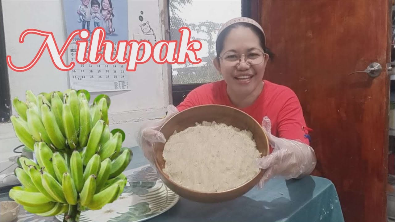 VLOG 556: GAWIN ITO SA SAGING NA SABA