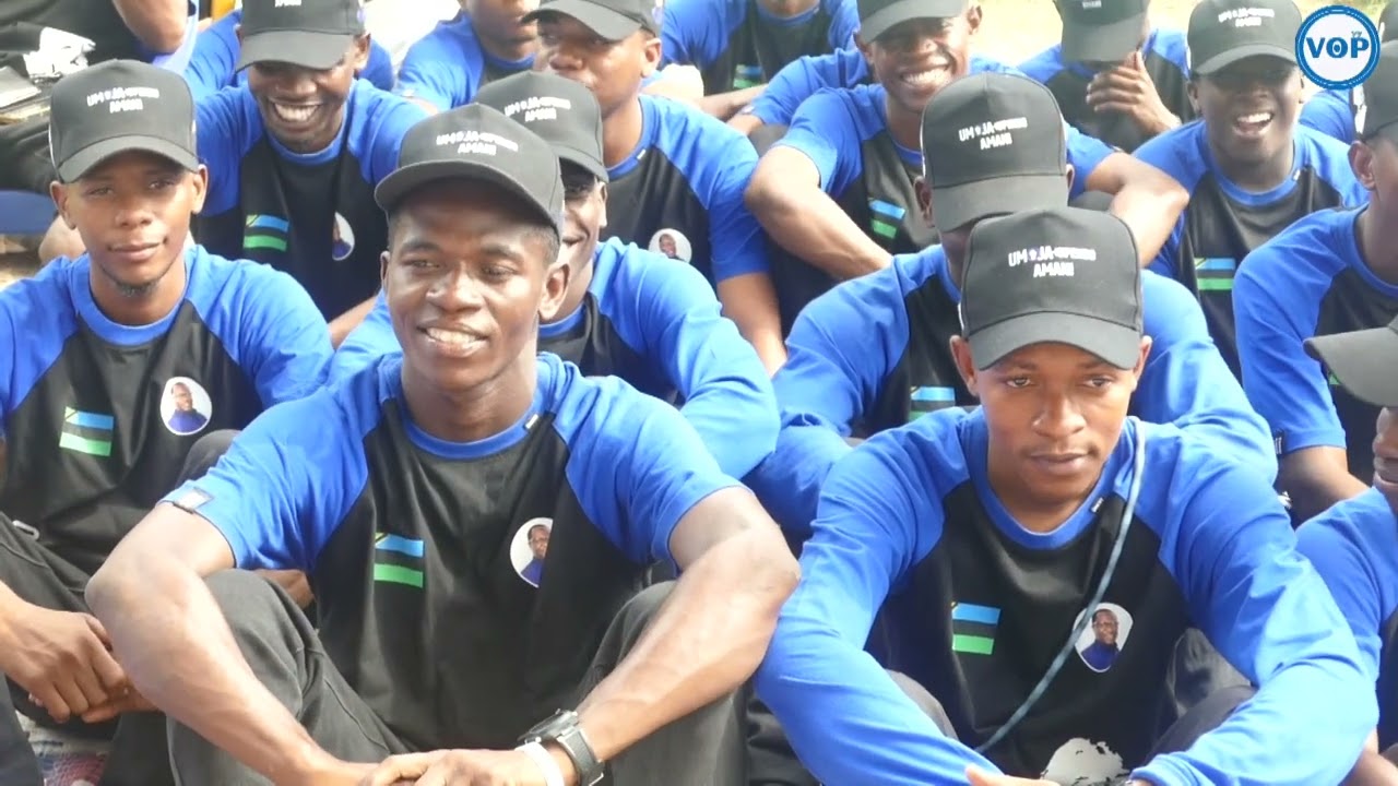 HAYA NDIO MIKAKATI YA WIZARA YA ELIMU KWA  WANAFUNZI ZANZIBAR 