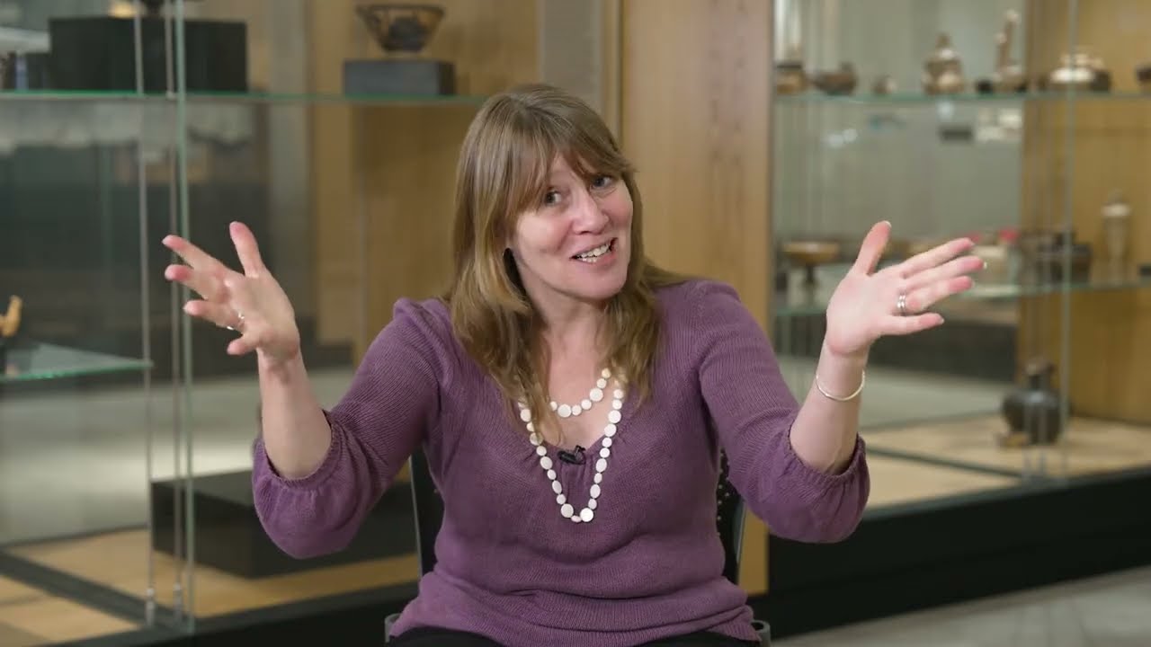 UNEARTHED Expert Interviews - Macquarie University (FIRST Australia)