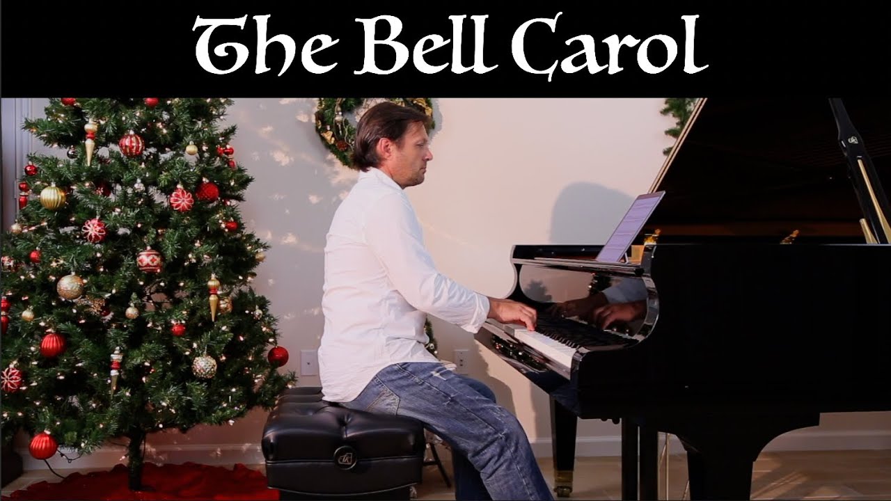 David Hicken - The Bell Carol