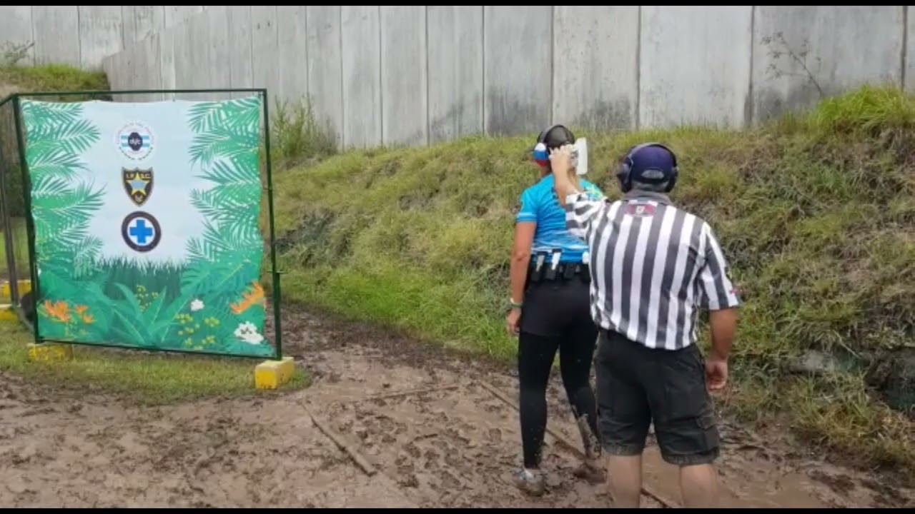 TORNEO OPEN 2022 IPSC BUENOS AIRES