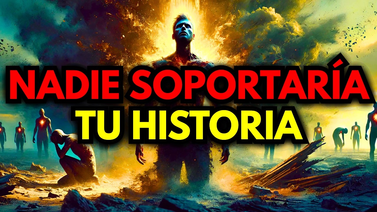 ¿Por Qué Los Más Fuertes Sufren En Silencio?