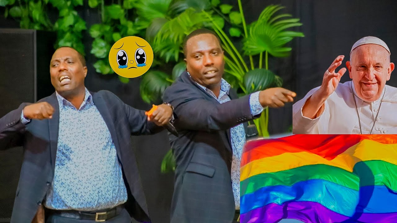 😭 BYAKOMEYE😱YESU YAJE RWOSE VUBA BIDATINZE💔REV SUNZU Ati"BAKRISTO MUREKE AMAHIMBA DUKIZWE🙌