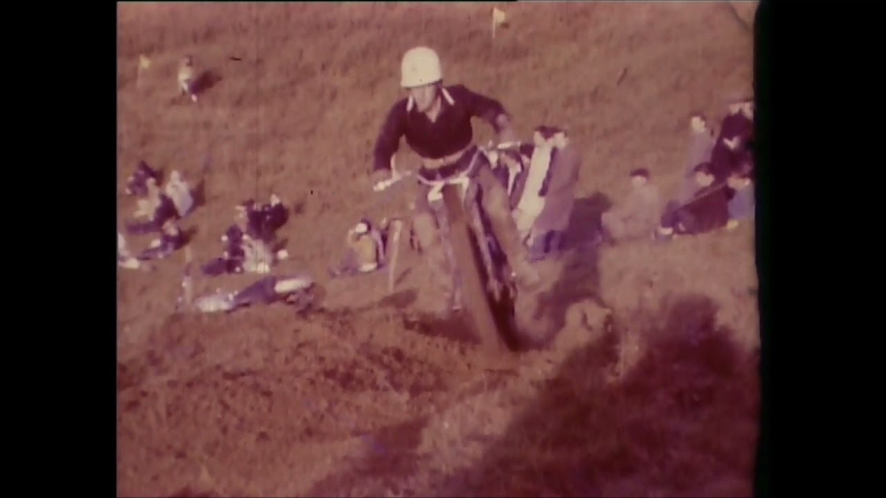 Sunday 8th October 1961 - YEO VALE Club's 