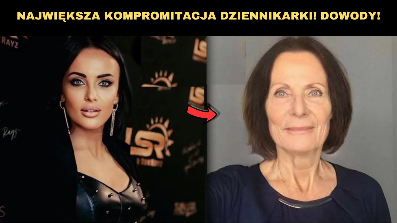 Monika Laskowska: Największy Cringe w Historii!