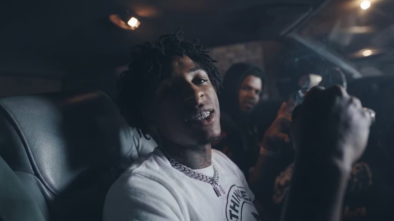 NBA YOUNGBOY - LITTLE MAN (ALLSTAR JR DISS)