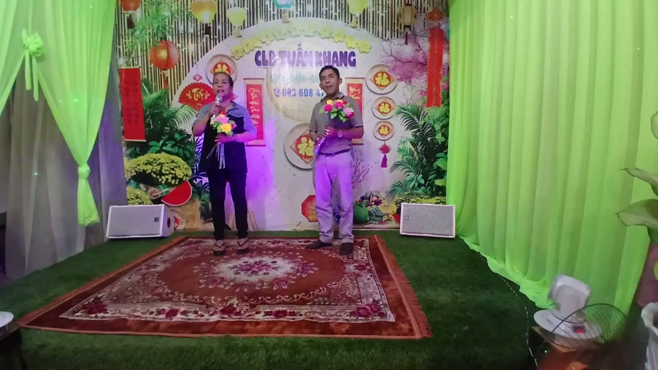 Ngọc Châu .& A Hửu Phát .TB .đám cưới đầu xuân .=1=3=2026=/