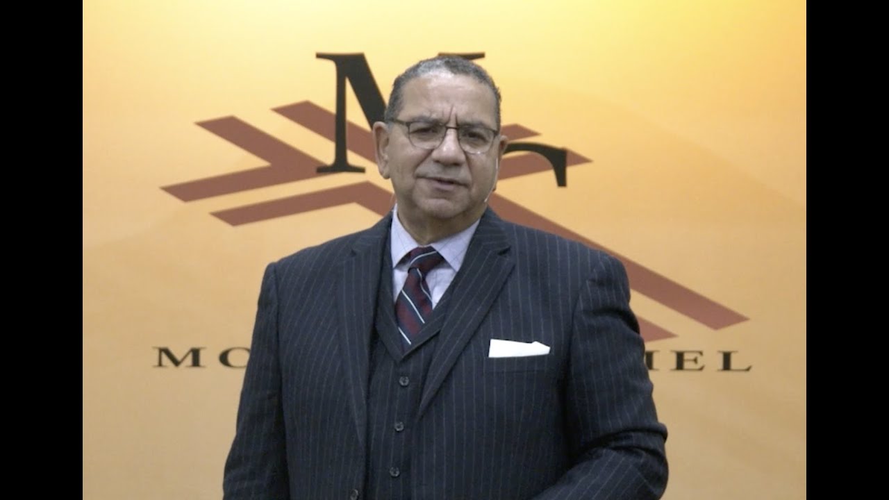 MCBC Worship Service - Matthew 6:25-34 (Casey Kimbrough)