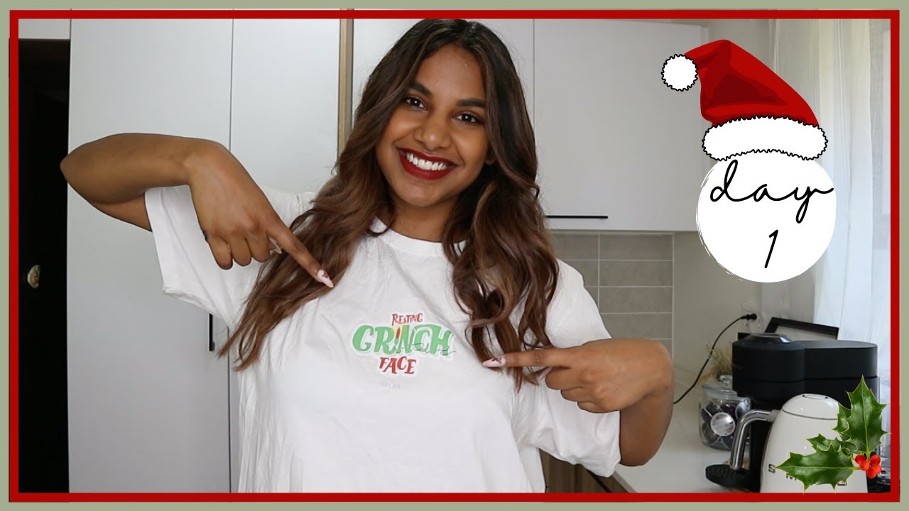 VLOGMAS DAY 1: Clean & Declutter with Me