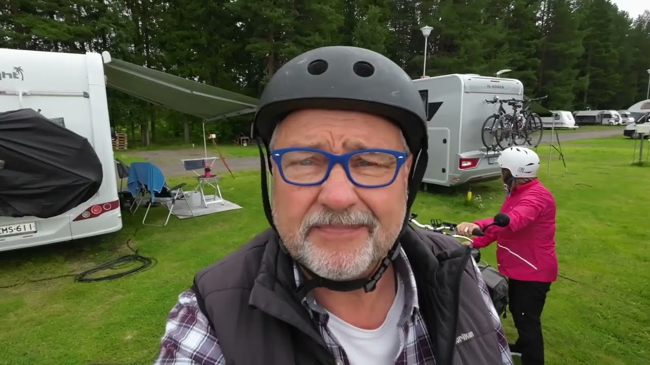 VAIMO LÄHTI│mutta matka jatkuu