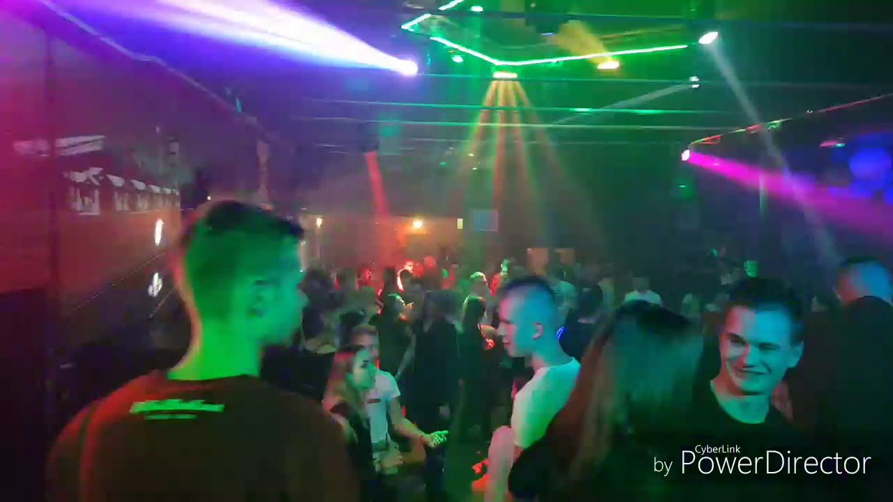 Dj Hajdi Speed Club 03.11.2018