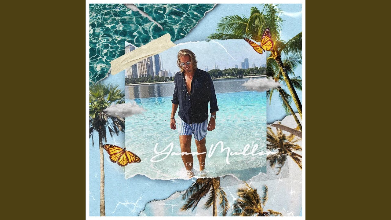 Hit the road jack (Acoustic)