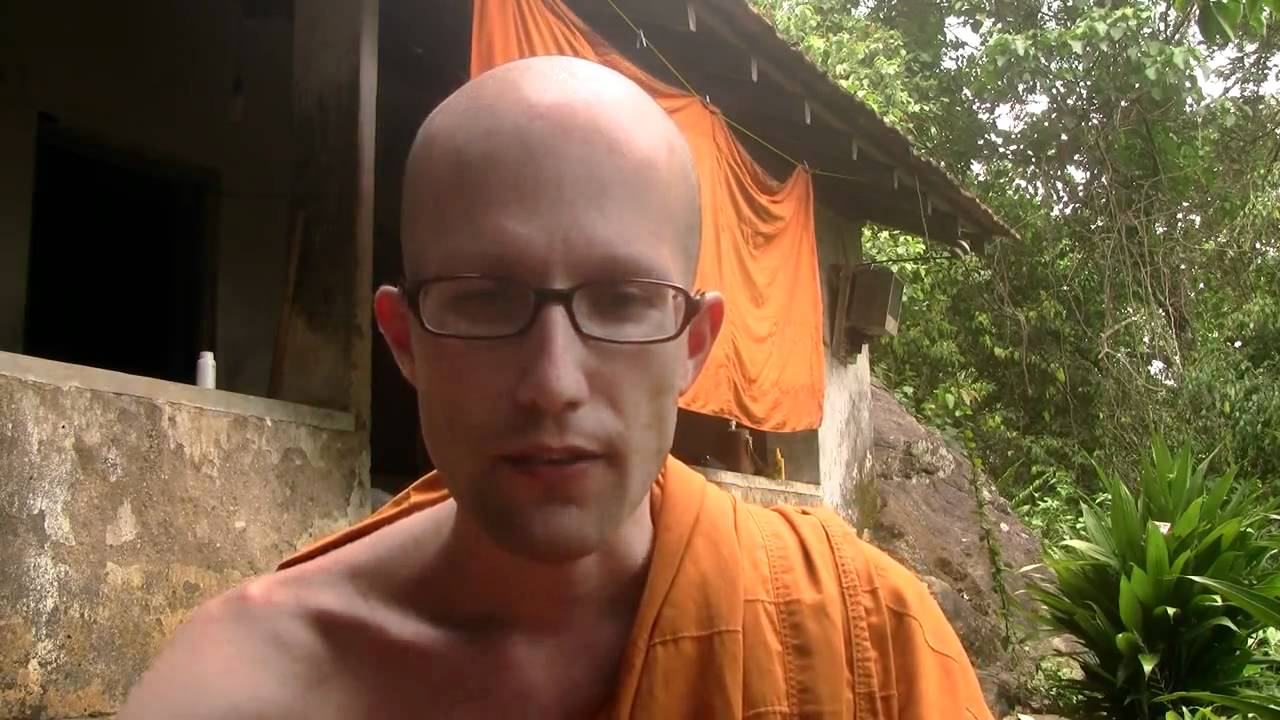Ask A Monk: Is Enlightenment Within Us All?