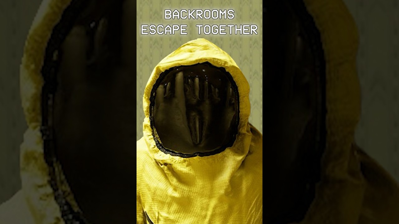 Backrooms: Escape Together Did You Know? Level 0 Shortcut