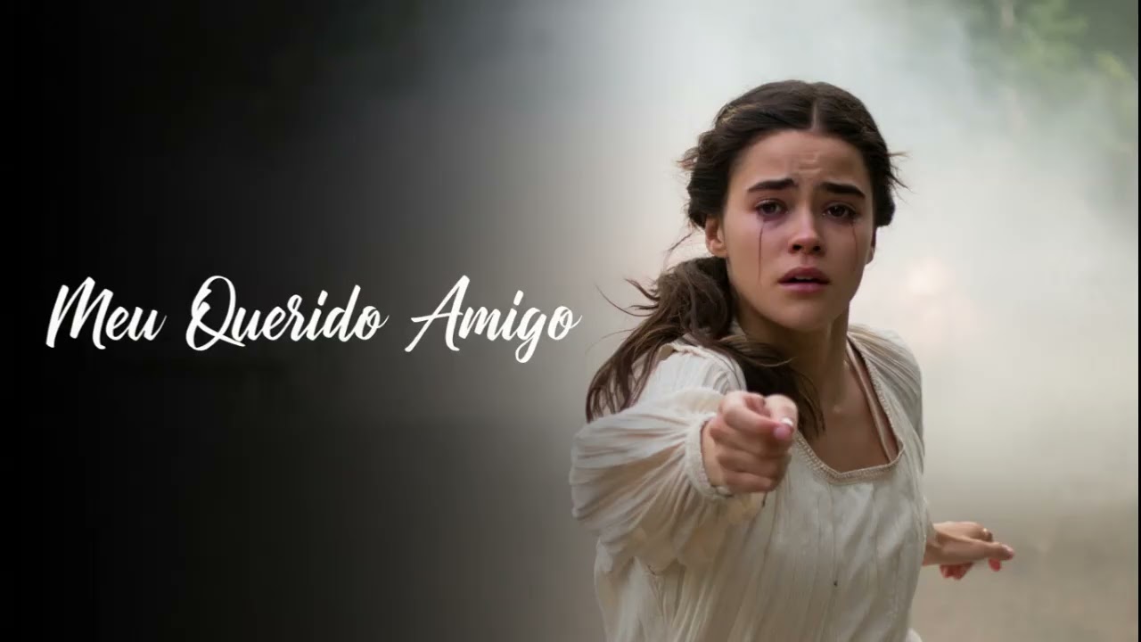 Meu Querido Amigo