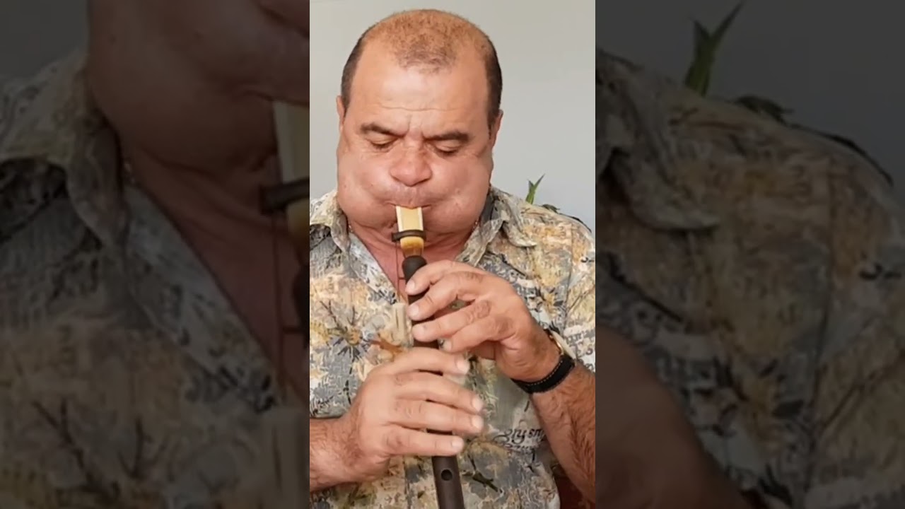 Gevorg Dabaghyan the sound of  #duduk