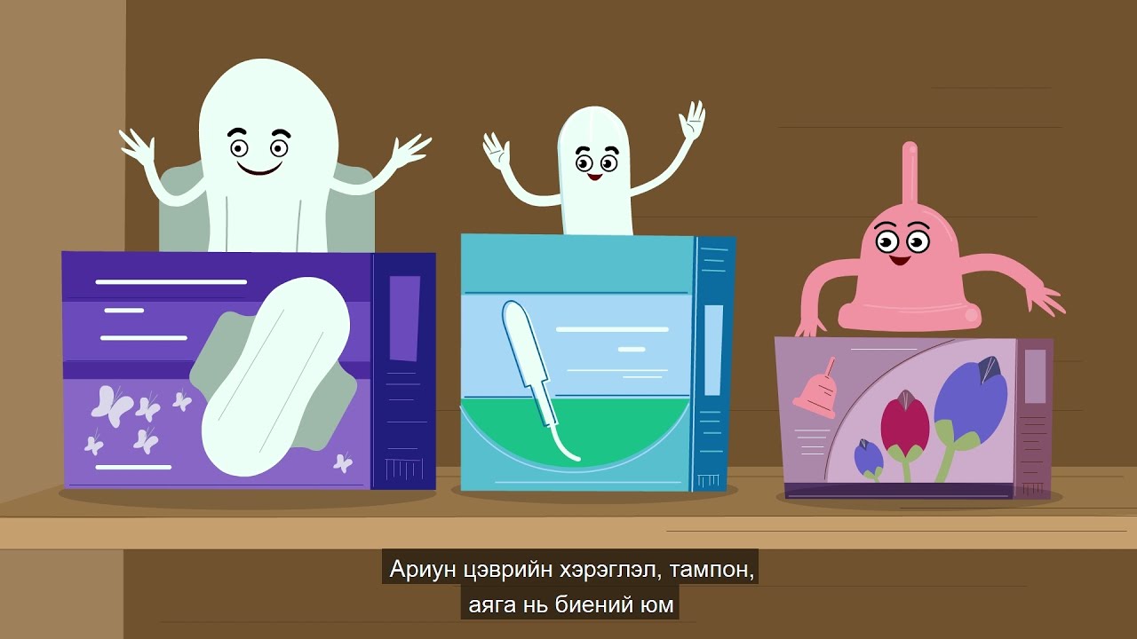 AMAZE #2: Биений юмны эрүүл ахуй