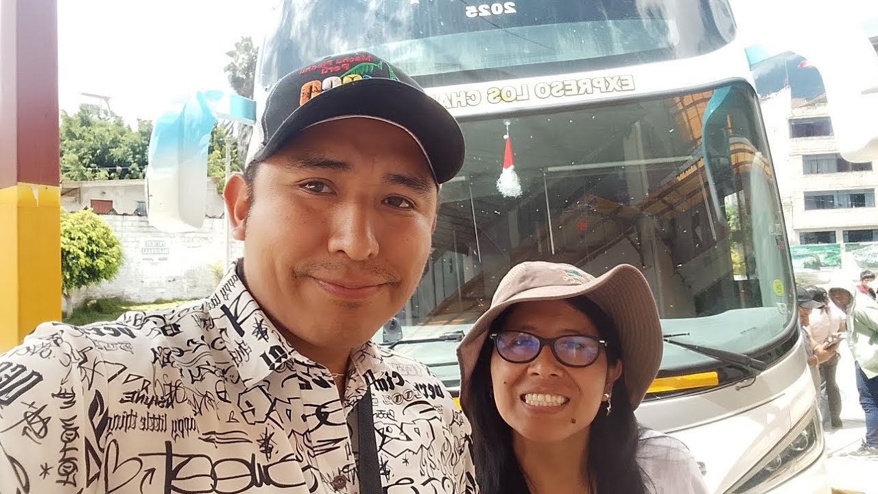 Recorriendo Abancay para el año nuevo 🎆 🎆 🎆 2026