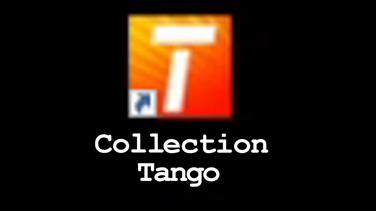 Collection Tango 3