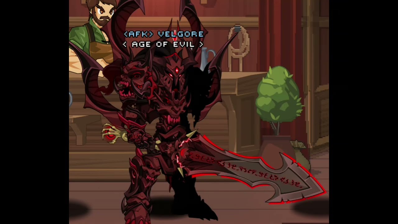 AQW 100 Set Showcase 2026