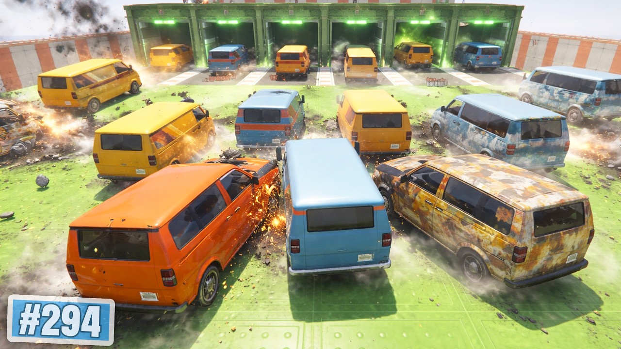 Der BESTE✅ & SPANNENDSTE😱 SPIELMODUS in GTA 2026🔥
