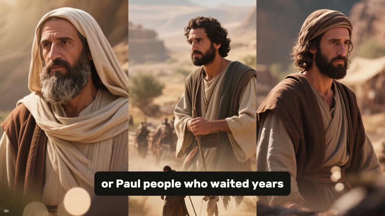 Things God Wants You To Do When Prayer Feels Silent