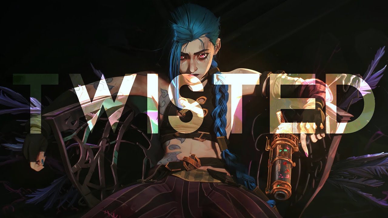 Arcane | Twisted
