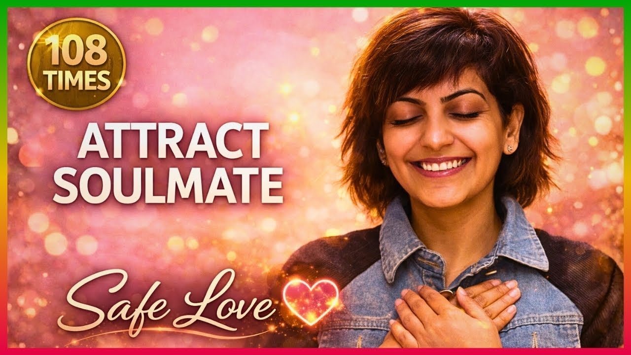 108 Powerful Positive Affirmations for Love & Healthy Relationships 💞 in Hindi and English BOTH